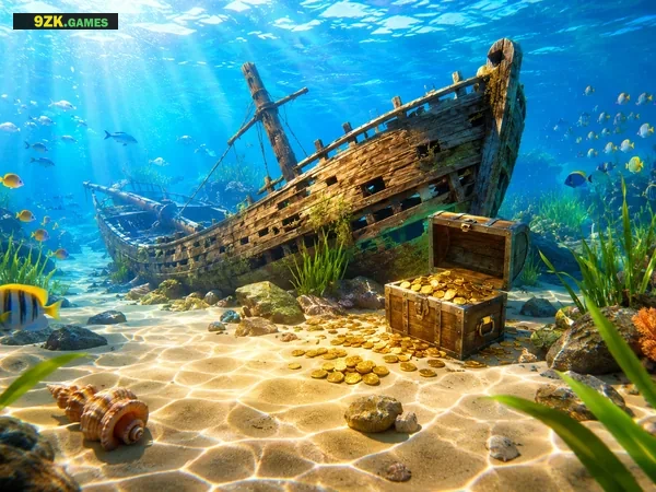 Bingo Fishing gambar 1