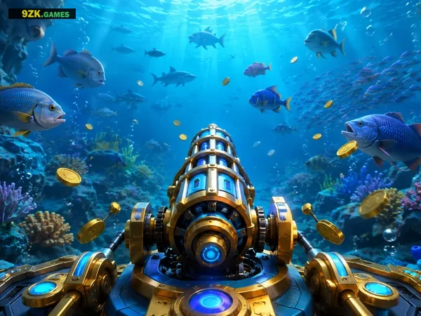 Bingo Fishing gambar 3