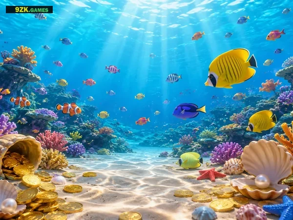 Bingo Fishing gambar 4