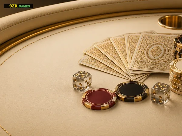 European Blackjack gambar 4
